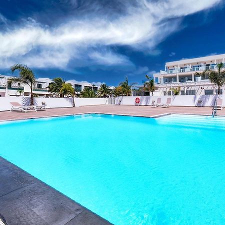 Villa Infinity Costa Teguise Exterior foto
